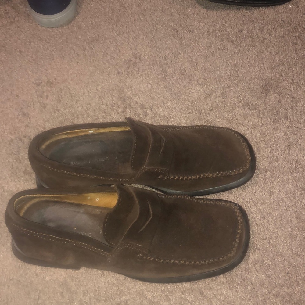 Banana Republic shoes